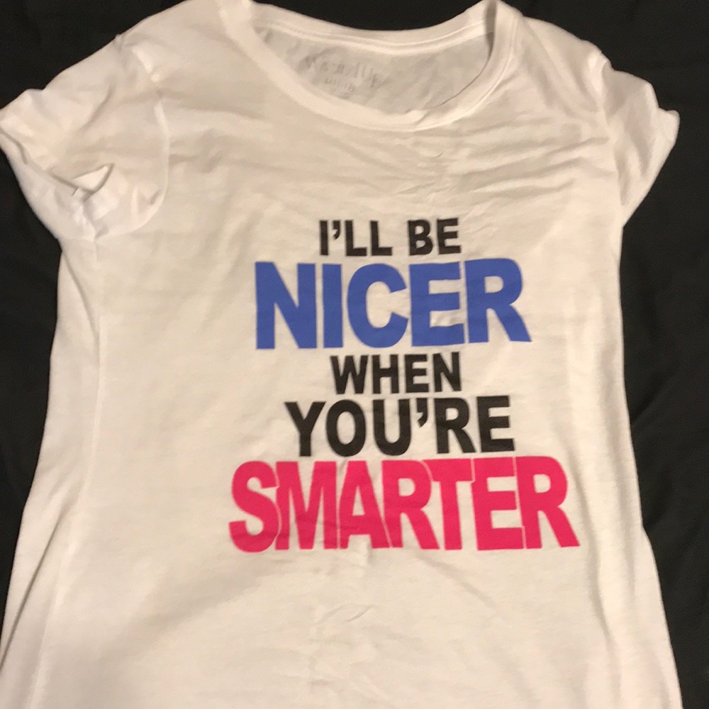 Woman’s shirt